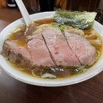 らぁめん蔵持 - 