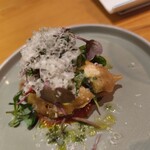 酒菜・からく - 