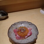 鮨 利﨑 - 