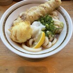 Udon Sanka