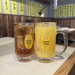 焼肉こじま離れ - 