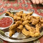 リトルスパイス - 