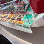 クリスピー・クリーム・ドーナツ - 料理写真: