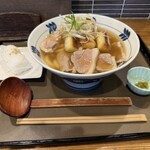 うどん工房悠々 - 