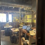 焼肉こじま離れ - 