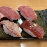 スシロー 幕張店 - 