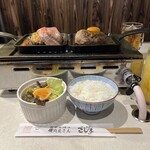 焼肉こじま離れ 池袋 - 