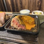 焼肉こじま離れ - 