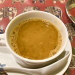 リトルスパイス - 