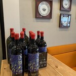 FLEUR DE VIGNE - 