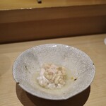 鮨 利﨑 - 