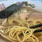 中華蕎麦 縁 - 料理写真: