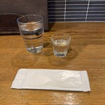 うどん工房悠々 - 