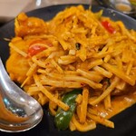 タイ料理ジャンピー - 