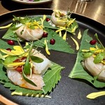 DADAI THAI VIETNAMESE DIMSUM - 