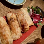 DADAI THAI VIETNAMESE DIMSUM - 