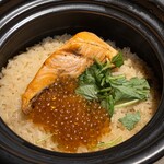 炭焼き屋 こもれ火 - 