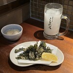 炭焼き屋 こもれ火 - 