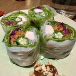 DADAI THAI VIETNAMESE DIMSUM - 