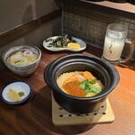 炭焼き屋 こもれ火 - 