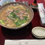 道頓堀 今井 - 料理写真: