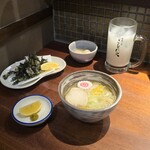 炭焼き屋 こもれ火 - 