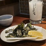 炭焼き屋 こもれ火 - 