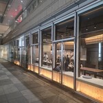 炭焼き屋 こもれ火 - 