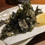 炭焼き屋 こもれ火 - 