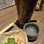 IMAZATOひでぞう - 料理写真: