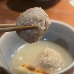 炭焼き屋 こもれ火 - 