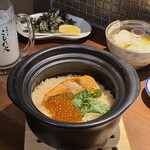 炭焼き屋 こもれ火 - 