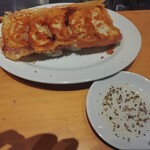 餃子といえば芭莉龍 - 