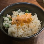 炭焼き屋 こもれ火 - 