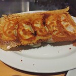 餃子といえば芭莉龍 - 