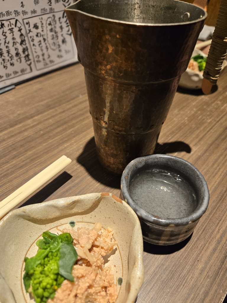 写真 : IMAZATOひでぞう （イマザト） - 今里（大阪メトロ）/居酒屋