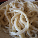 田舎打ち 麺蔵 - 