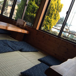 田舎打ち 麺蔵 - 