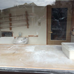 田舎打ち 麺蔵 - 