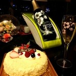 プーゾチーズケーキセラー 泊店