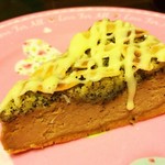 プーゾチーズケーキセラー 泊店