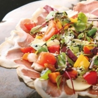 レストラン&カフェ ラ・ヴィータ_1