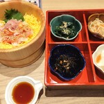 おひつごはん四六時中 - 料理写真: