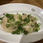 博多天ぷら 食堂◎まるに - 