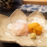 季節料理　なかしま - 