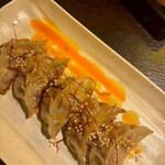 無限餃子食べ放題 町餃子 新宿西口店 - 