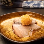 季節料理　なかしま - 