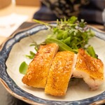 季節料理　なかしま - 