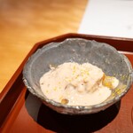 馳走 啐啄一十  - 