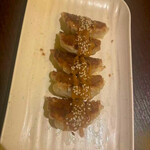 無限餃子食べ放題 町餃子 新宿西口店 - 